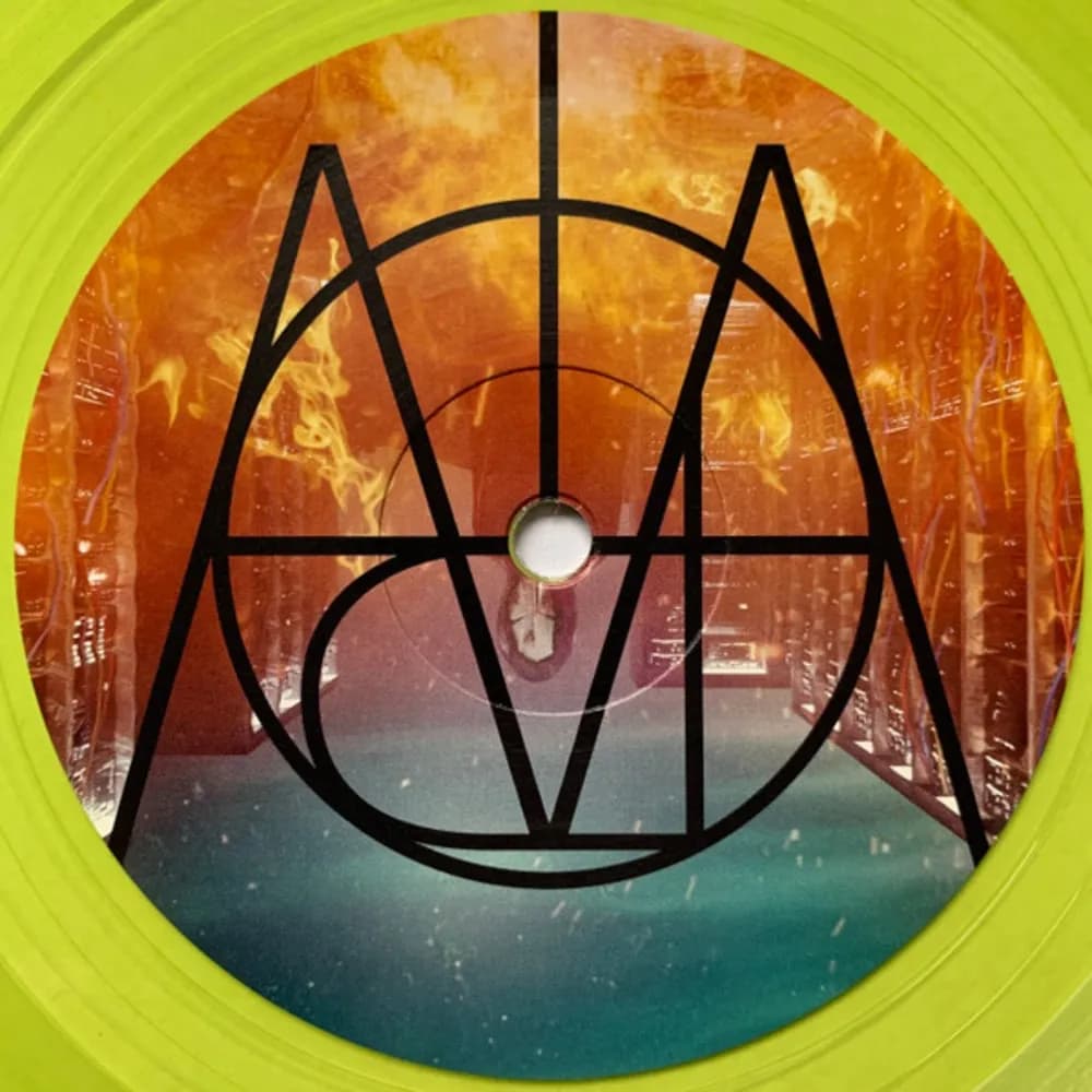 Muse - Will Of The People (LP nuevo) - Miniatura 1 en LEMM DJ Store