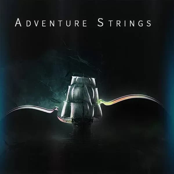 Musical Sampling Adventure Strings – libreria de cuerdas naturales para Kontakt (Descarga Digital) - Miniatura 1 en LEMM DJ Store