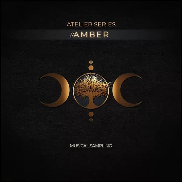 Musical Sampling Atelier Series Amber – voz femenina legato triple-tracked (Descarga Digital) - Miniatura 1 en LEMM DJ Store