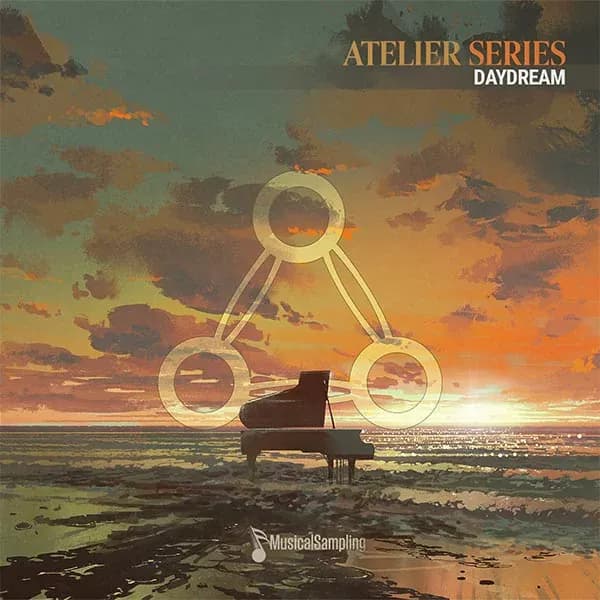 Musical Sampling Atelier Series Daydream – coleccion intima y etérea para Kontakt (Descarga Digital) - Miniatura 1 en LEMM DJ Store