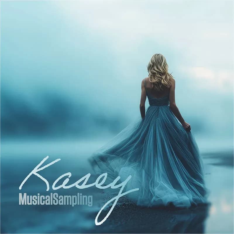 Musical Sampling Kasey – voz femenina solista etérea para cine y videojuegos (Descarga Digital) - Miniatura 1 en LEMM DJ Store