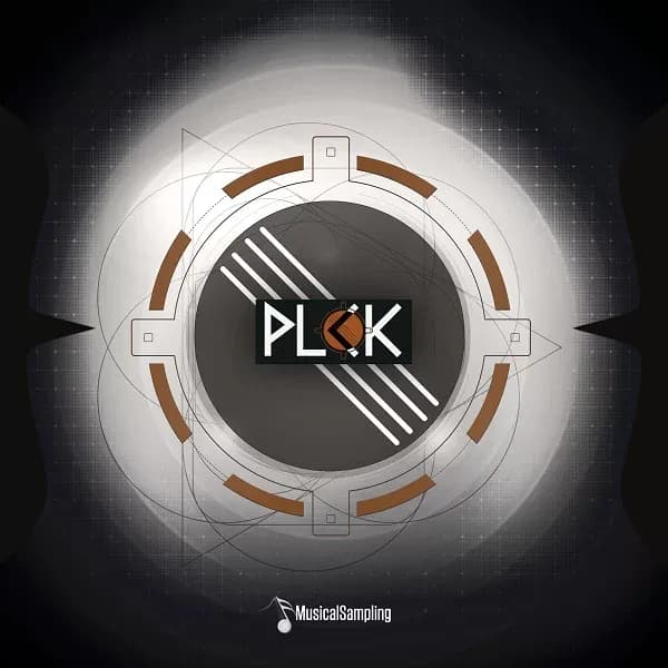 Musical Sampling PLCK – coleccion de plucks para Kontakt (Descarga Digital) - Miniatura 1 en LEMM DJ Store