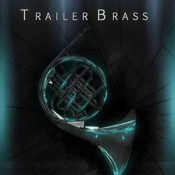 Musical Sampling Trailer Brass – libreria de bronces agresivos para trailers (Descarga Digital) - Miniatura 1 en LEMM DJ Store