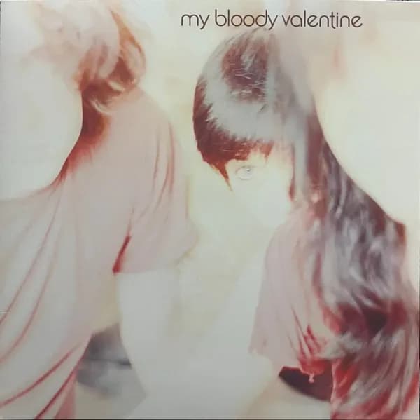 My Bloody Valentine - Isn't Anything (Vinilo LP nuevo) - Miniatura 1 en LEMM DJ Store