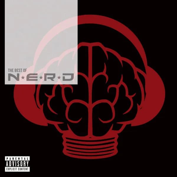 N*E*R*D - The Best Of (CD nuevo) - Miniatura 1 en LEMM DJ Store
