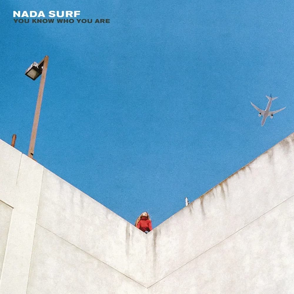 Nada Surf - You Know Who You Are (CD nuevo) - Miniatura 1 en LEMM DJ Store