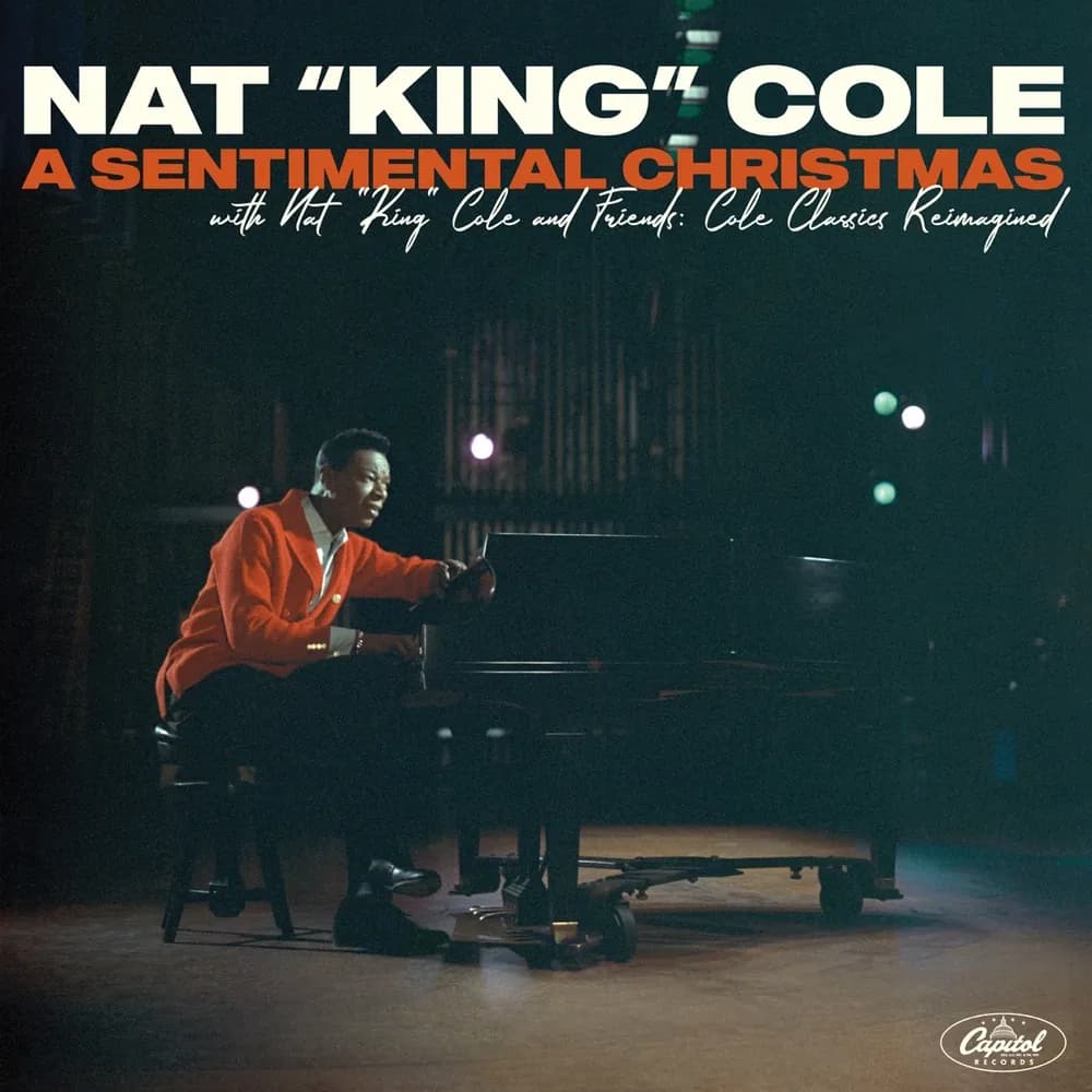 Nat King Cole - 100 Hits Legends: Nat King Cole (CD (5CD) nuevo) - Miniatura 1 en LEMM DJ Store