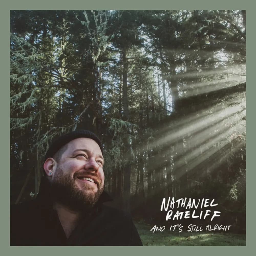 Nathaniel Rateliff - And It's Still Alright (CD nuevo) - Miniatura 1 en LEMM DJ Store