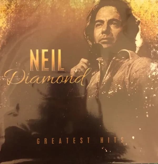 Neil Diamond - Greatest Hits (Vinilo LP nuevo) - Miniatura 1 en LEMM DJ Store