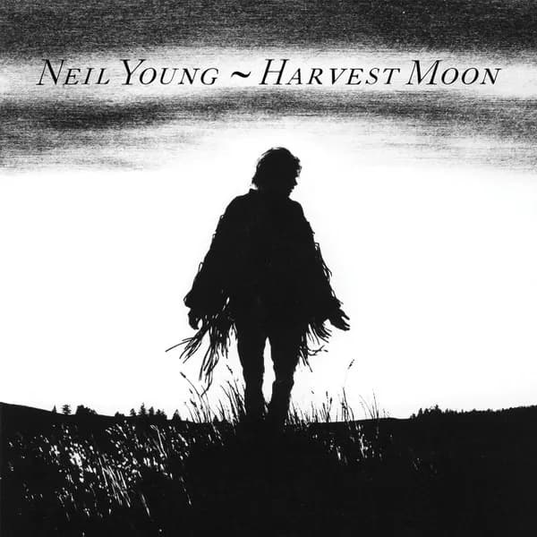Neil Young - Harvest Moon (Vinilo Doble 2LP nuevo) - Miniatura 1 en LEMM DJ Store