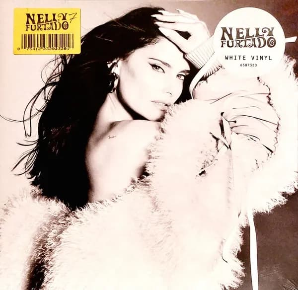 Nelly Furtado - 7 (Vinilo Doble 2LP nuevo) - Miniatura 1 en LEMM DJ Store
