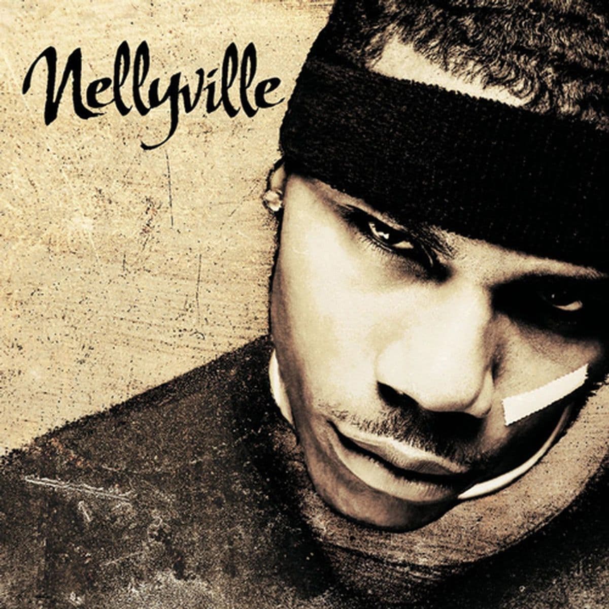 Nelly ‎– Nellyville (CD Album) usado (VG+) box 10 - Miniatura 1 en LEMM DJ Store
