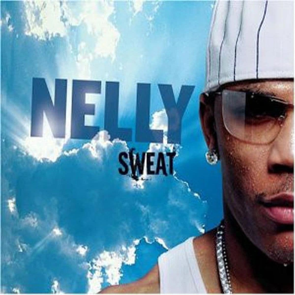 Nelly ‎– Sweat (CD Album nuevo) box 10 - Miniatura 1 en LEMM DJ Store
