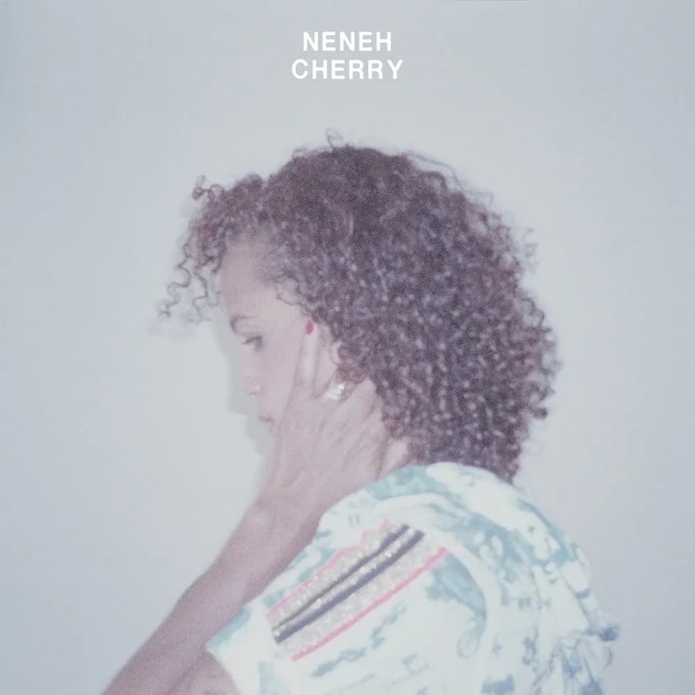 Neneh Cherry - Blank Project (CD Doble (2CD) nuevo) - Miniatura 1 en LEMM DJ Store