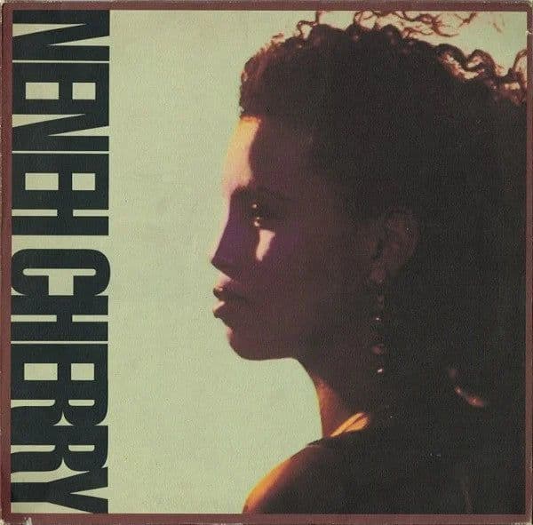 Neneh Cherry – Manchild (Vinilo usado) (VG+) BOX 13 - Miniatura 1 en LEMM DJ Store