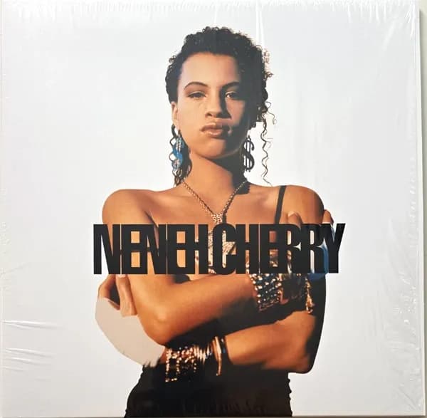 Neneh Cherry - Raw Like Sushi (Vinilo LP nuevo) - Miniatura 1 en LEMM DJ Store