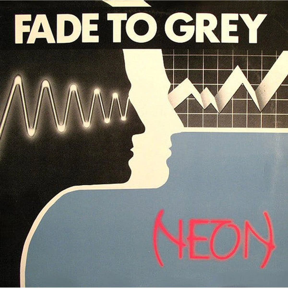 Neon – Fade To Grey (Vinilo usado) (VG+) BOX 13 - Miniatura 1 en LEMM DJ Store