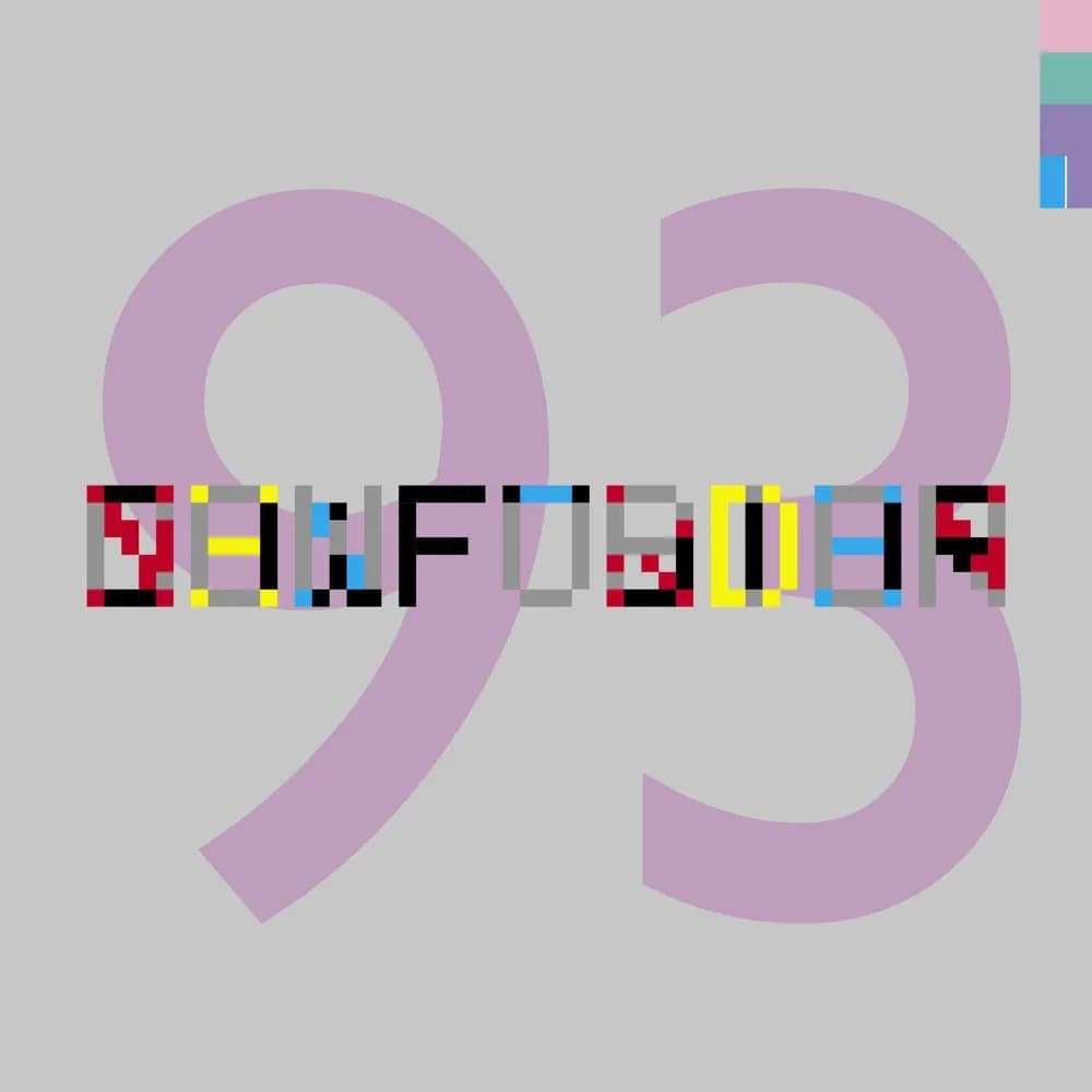 New Order - Confusion (Vinilo LP nuevo) - Miniatura 1 en LEMM DJ Store