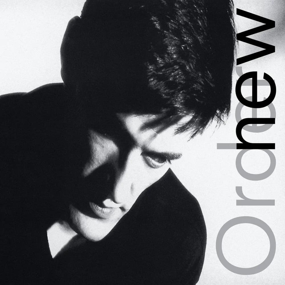 New Order - Low-life (LP nuevo) - Miniatura 1 en LEMM DJ Store