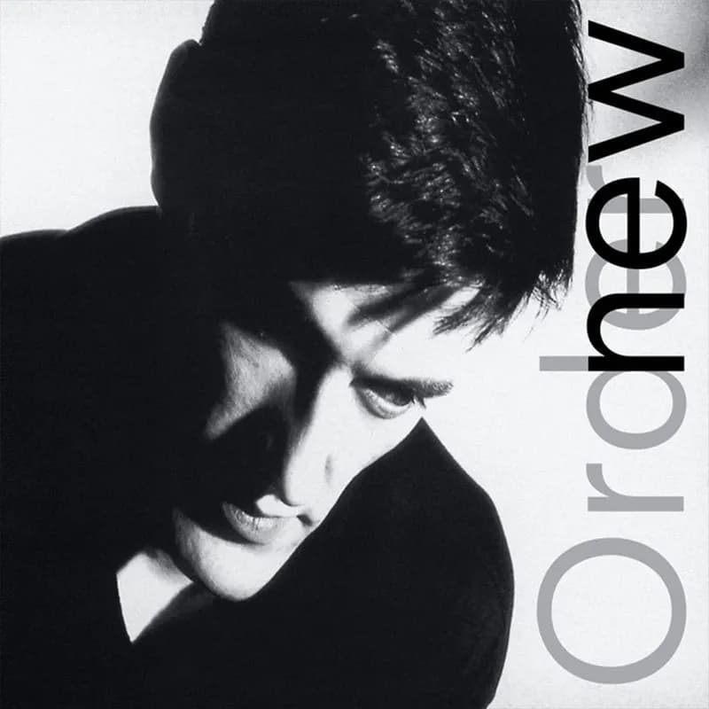 New Order - Low-Life (Vinilo LP nuevo) - Miniatura 1 en LEMM DJ Store
