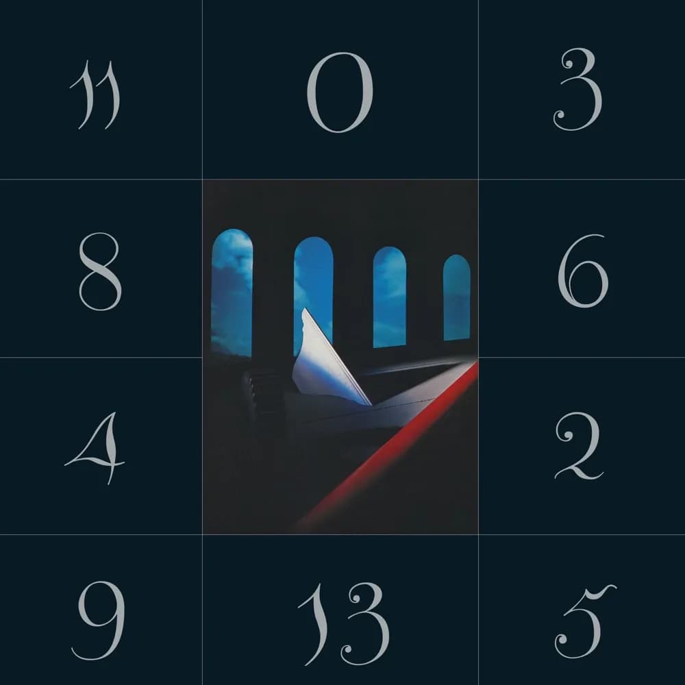 New Order - Murder (Vinilo LP nuevo) - Miniatura 1 en LEMM DJ Store