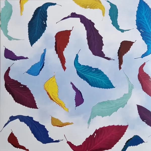 New Order - True Faith Remix (Vinilo LP nuevo) - Miniatura 1 en LEMM DJ Store