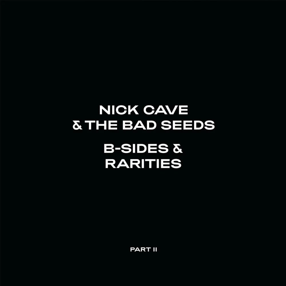 Nick Cave & The Bad Seeds - B-Sides & Rarities (Part I) (CD Triple (3CD) nuevo) - Miniatura 1 en LEMM DJ Store