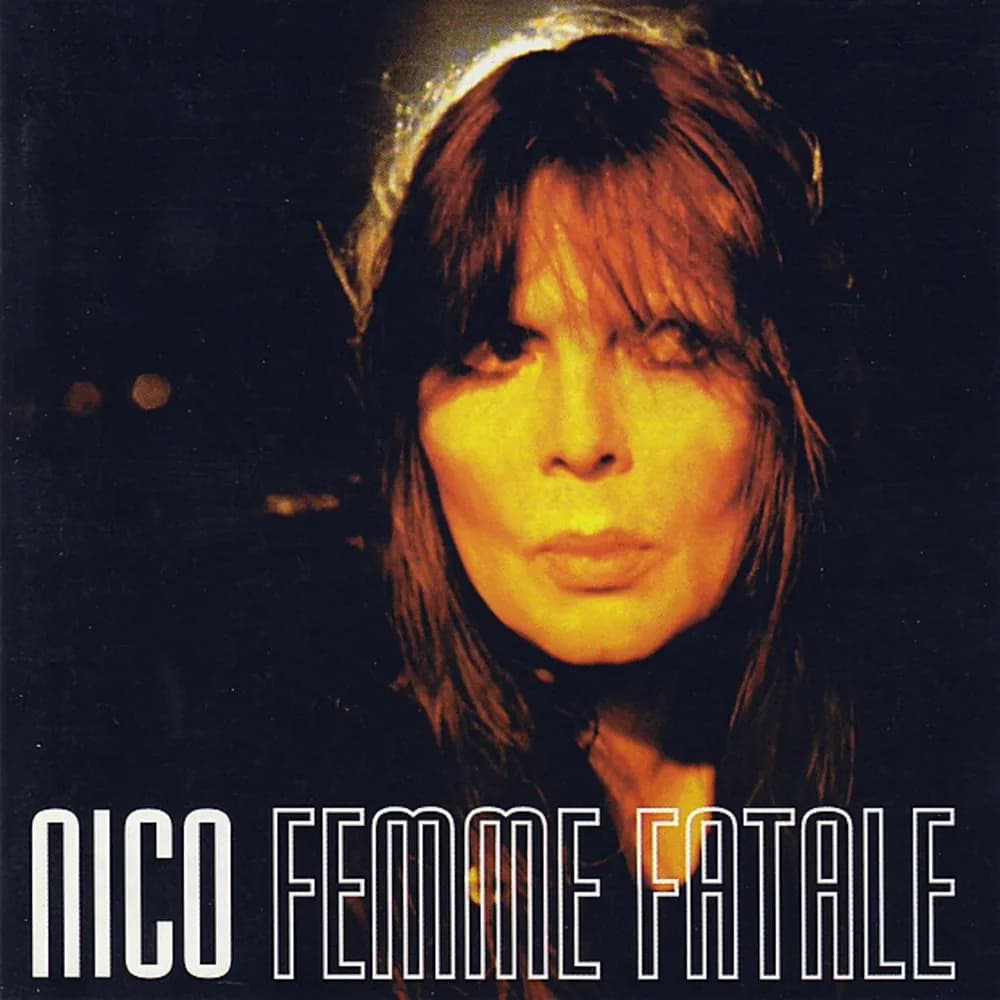 Nico - Femme Fatale (Vinilo Doble 2LP nuevo) - Miniatura 1 en LEMM DJ Store