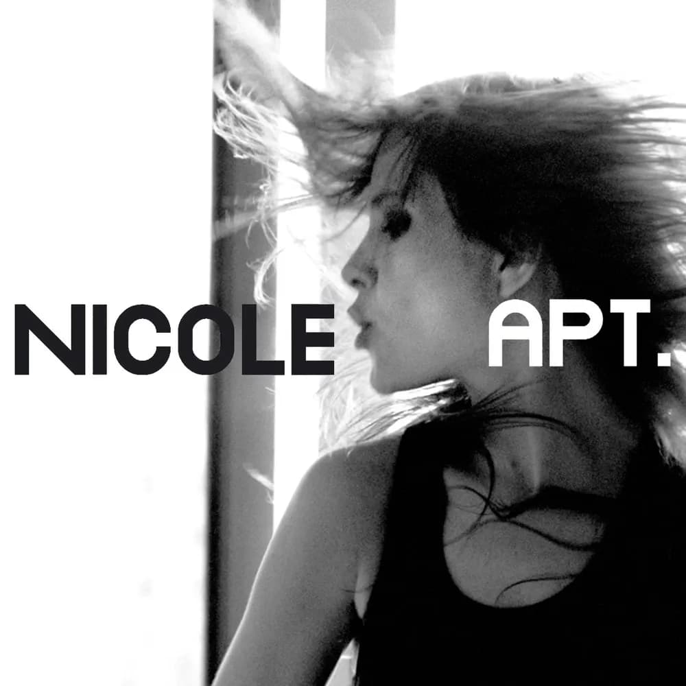 Nicole - Apt (Vinilo LP nuevo) - Miniatura 1 en LEMM DJ Store