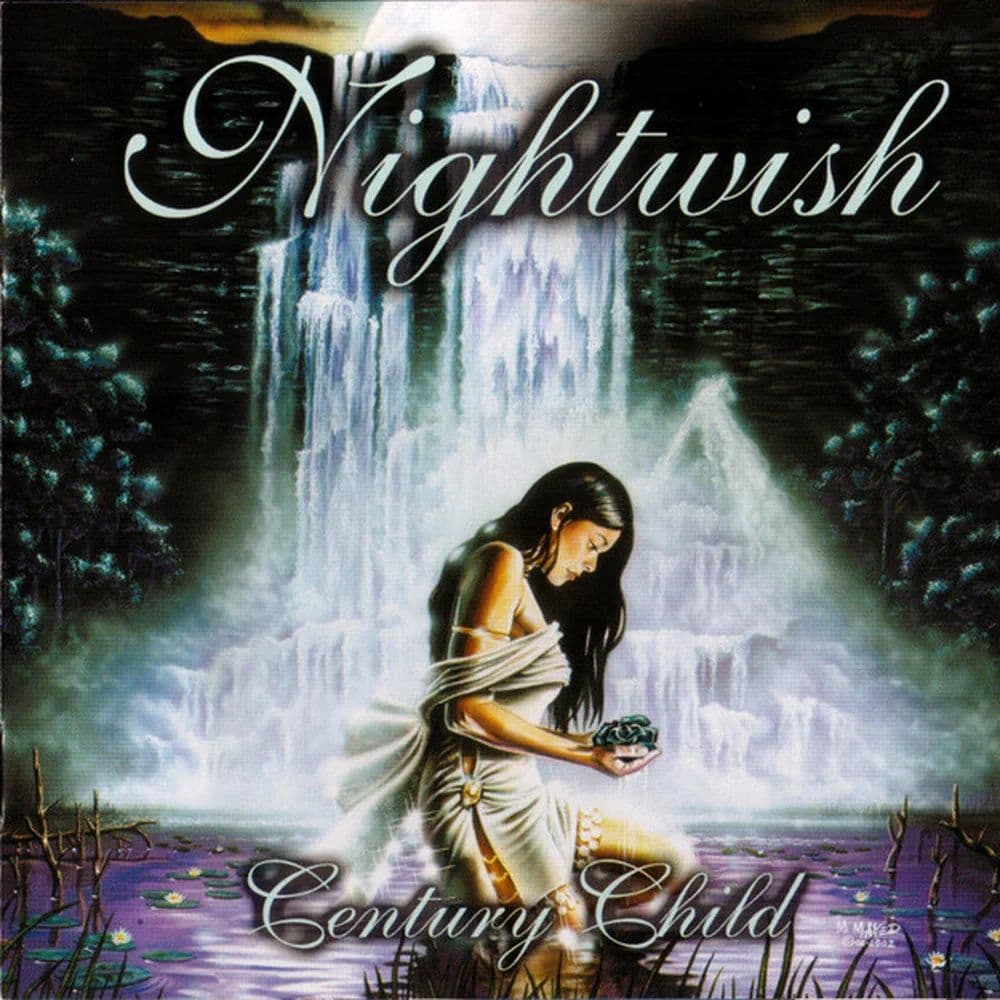Nightwish – Century Child (CD Album usado VG+) - Miniatura 1 en LEMM DJ Store