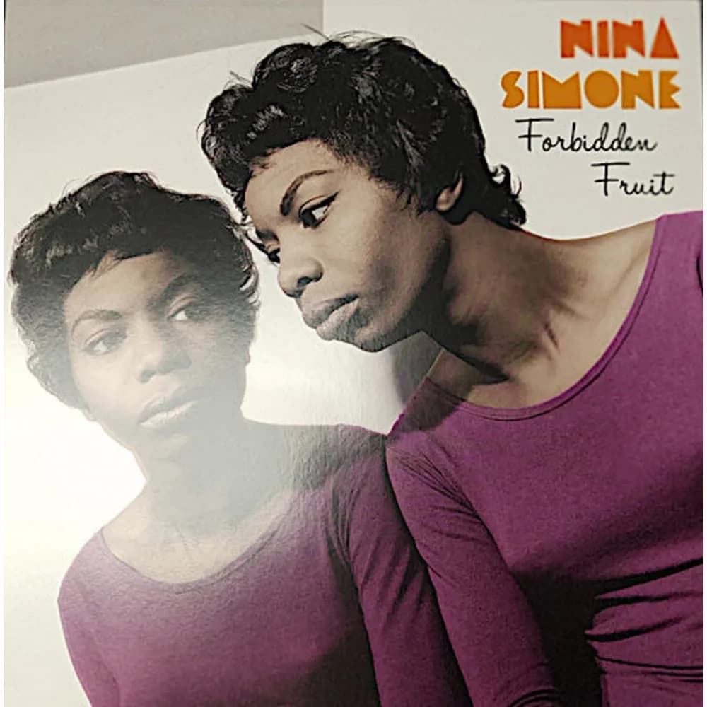 Nina Simone - Forbidden Fruit (Vinilo LP Color Morado nuevo) - Miniatura 1 en LEMM DJ Store