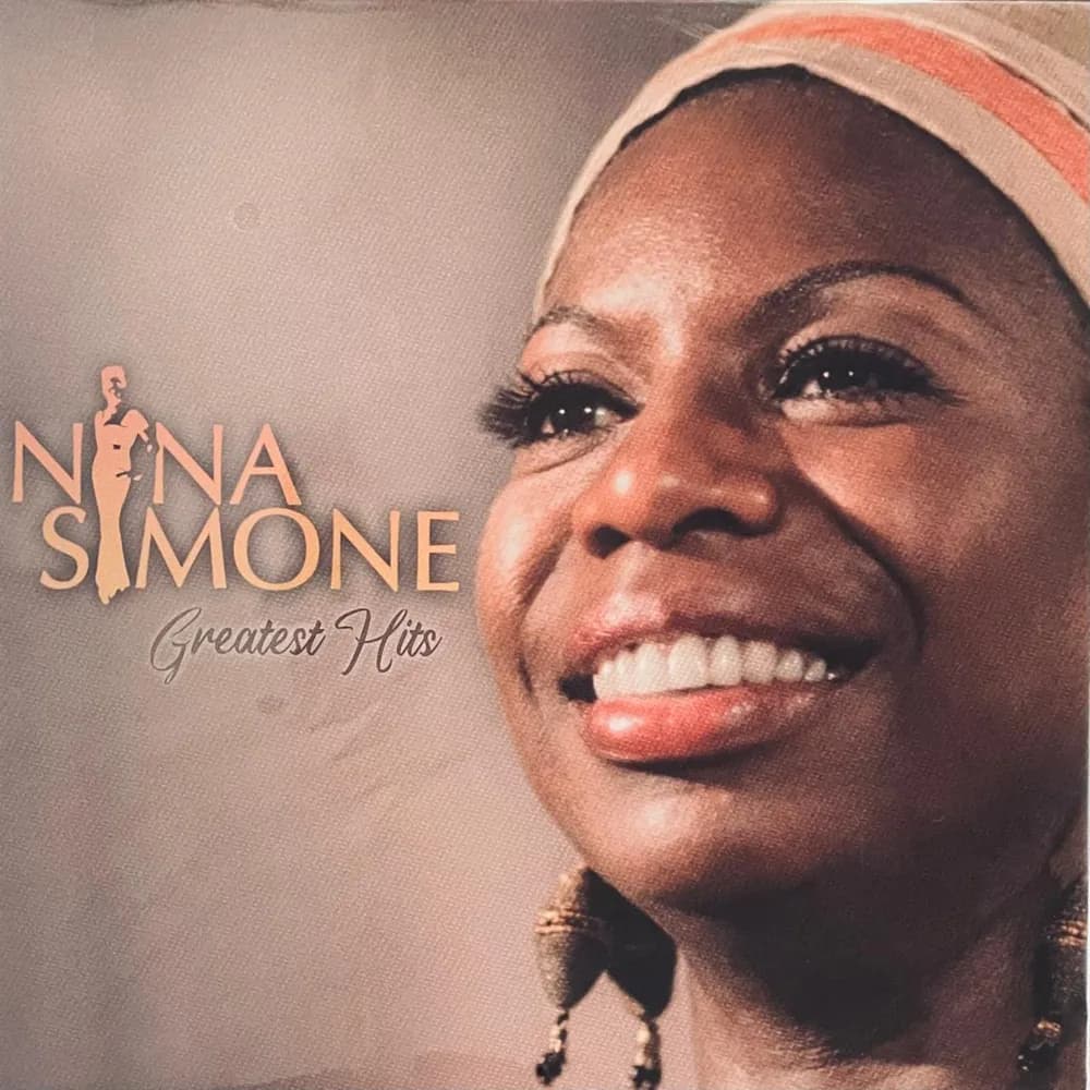 Nina Simone - Greatest Hits (Vinilo LP nuevo) - Miniatura 1 en LEMM DJ Store