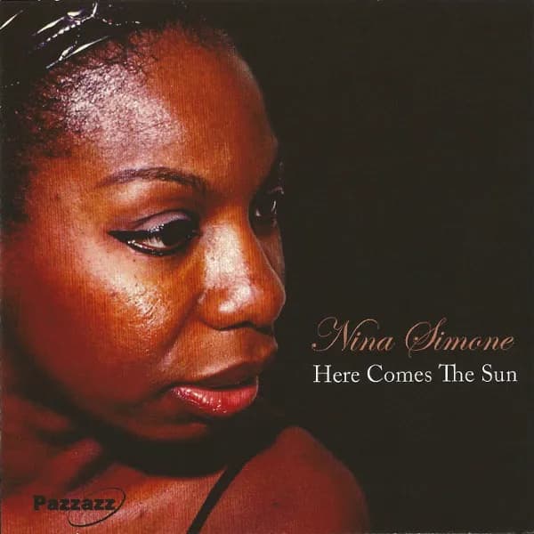 Nina Simone - Here Comes The Sun (CD nuevo) - Miniatura 1 en LEMM DJ Store