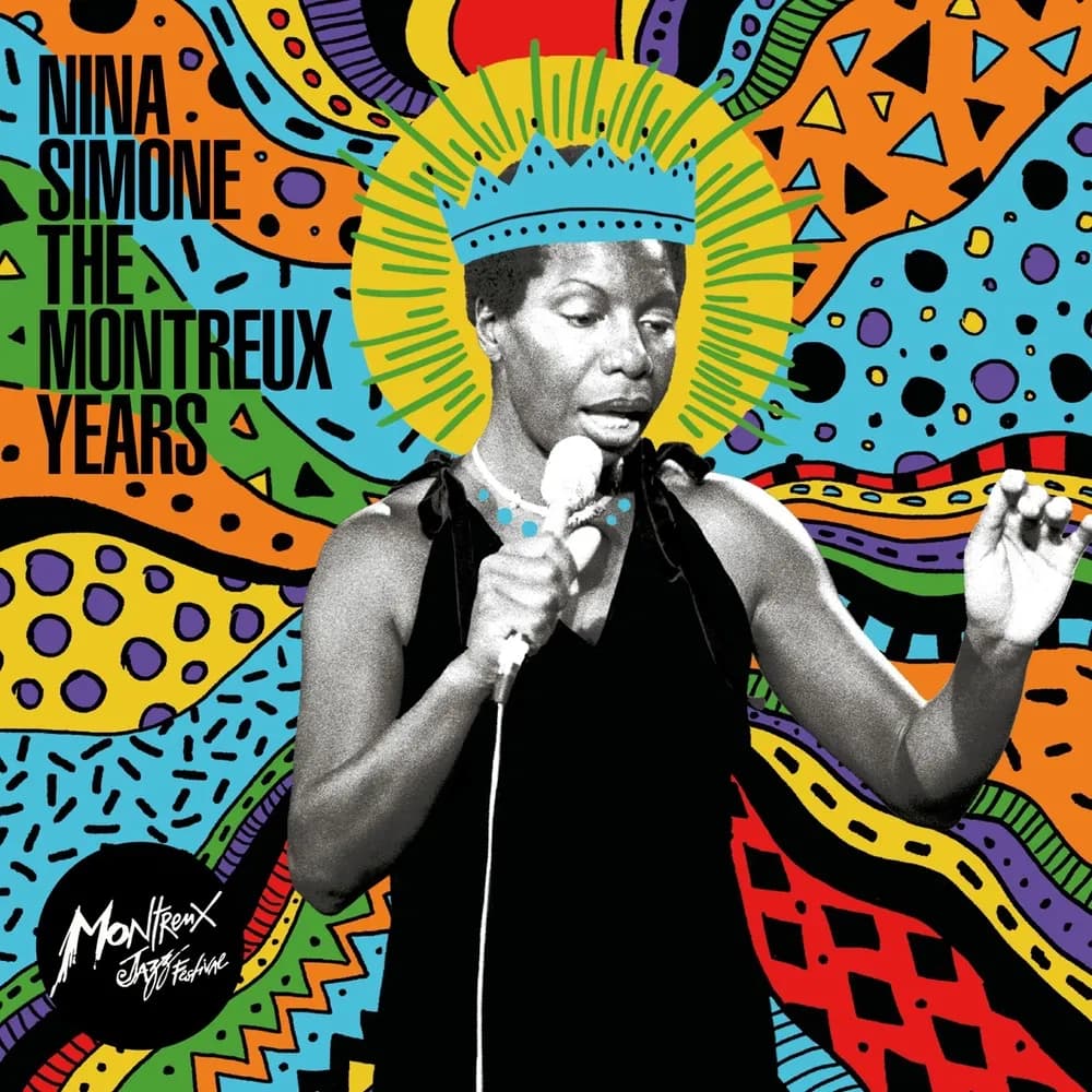 Nina Simone - Nina Simone The Album (CD Doble (2CD) nuevo) - Miniatura 1 en LEMM DJ Store