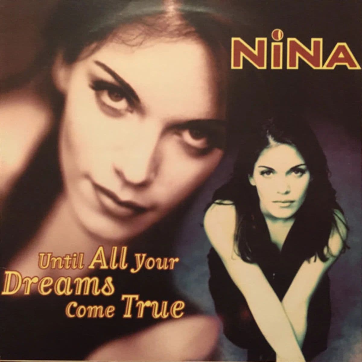 Nina – Until All Your Dreams Come True (Vinilo usado) (VG+) BOX 1 - Miniatura 1 en LEMM DJ Store