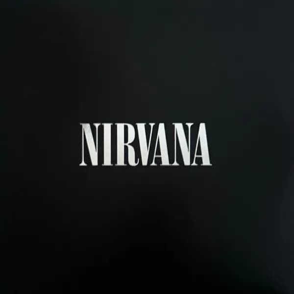 Nirvana - Nirvana (Vinilo Doble 2LP nuevo) - Miniatura 1 en LEMM DJ Store