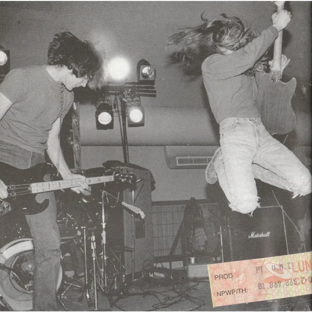 Nirvana - Sliver: The Best Of The Box (CD nuevo) - Miniatura 1 en LEMM DJ Store