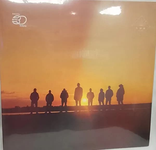 No Te Va Gustar - Luz (Vinilo LP nuevo) - Miniatura 1 en LEMM DJ Store