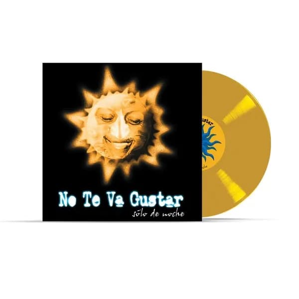 No Te Va Gustar - Solo De Noche (Vinilo LP nuevo) - Miniatura 1 en LEMM DJ Store