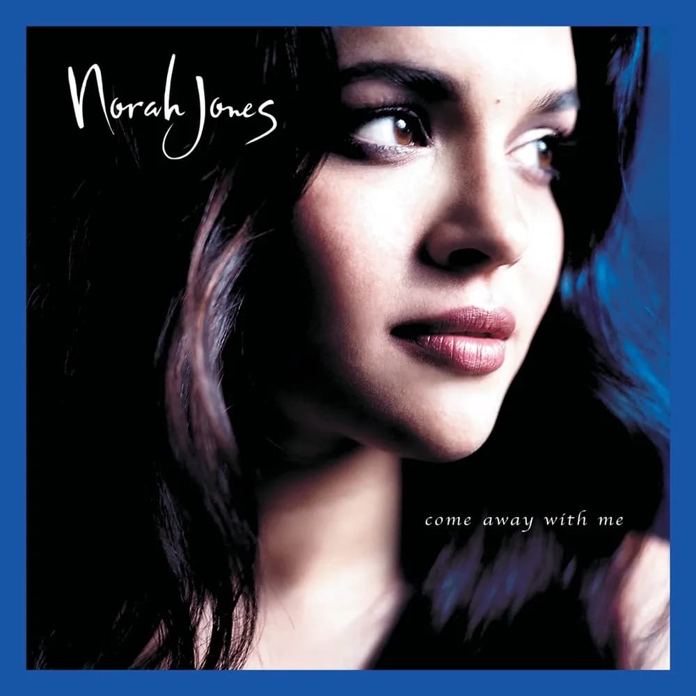 Norah Jones - Come Away With Me (CD nuevo) - Miniatura 1 en LEMM DJ Store