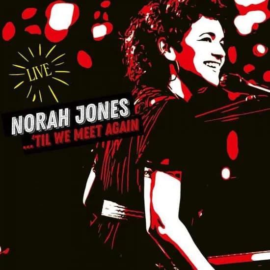 Norah Jones - 'Til We Meet Again (Vinilo Doble 2LP nuevo) - Miniatura 1 en LEMM DJ Store