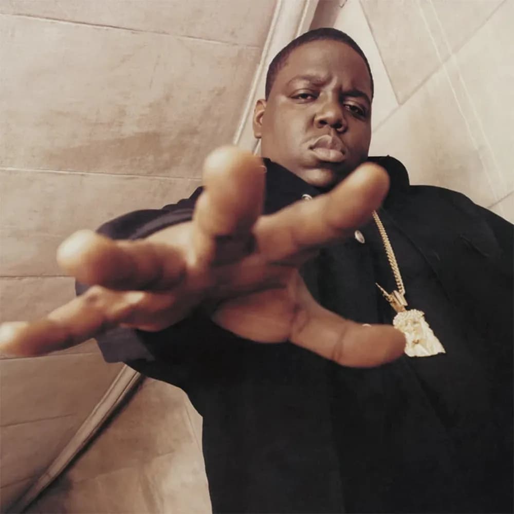 Notorious B I G The - Born Again (Vinilo Doble 2LP nuevo) - Miniatura 1 en LEMM DJ Store