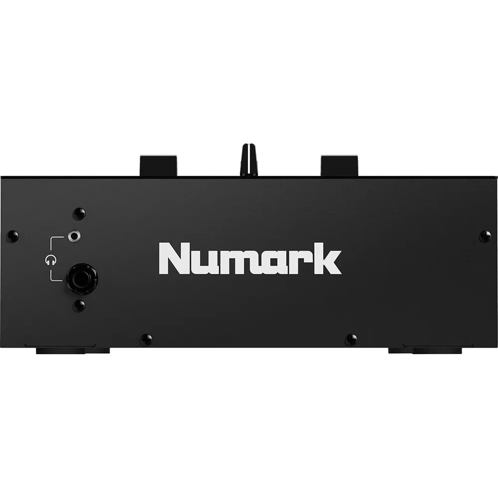 Numark Scratch – Mixer DJ de 2 canales para Serato DJ Pro con DVS - Miniatura 4 en LEMM DJ Store