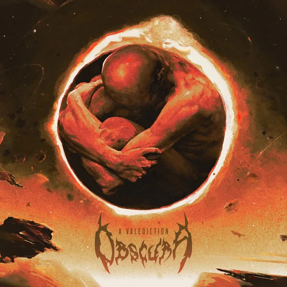 Obscura - A Valediction (Vinilo Doble 2LP nuevo) - Miniatura 1 en LEMM DJ Store