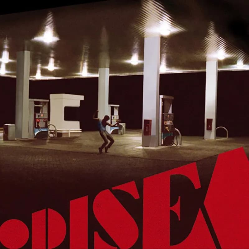 Odisea - Odisea (Vinilo LP nuevo) - Miniatura 1 en LEMM DJ Store