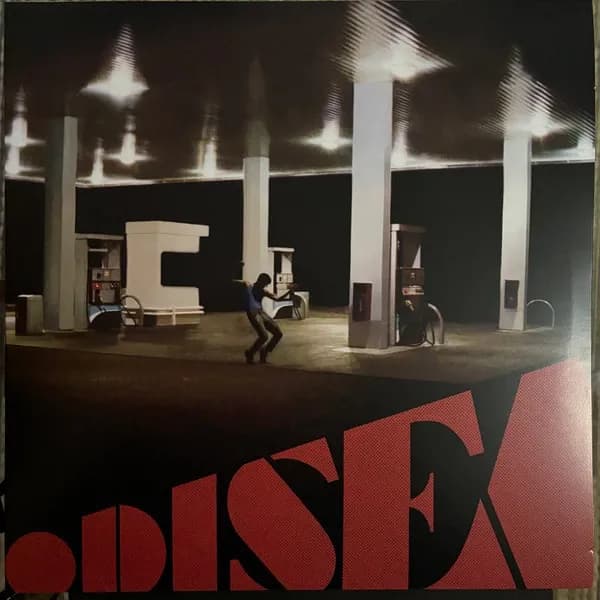 Odisea - Odisea (Vinilo LP nuevo)