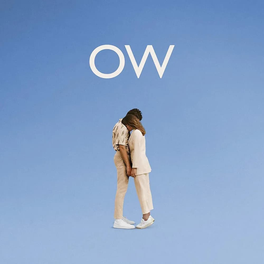 Oh Wonder - No One Else Can Wear Your Crown (Vinilo LP nuevo) - Miniatura 1 en LEMM DJ Store