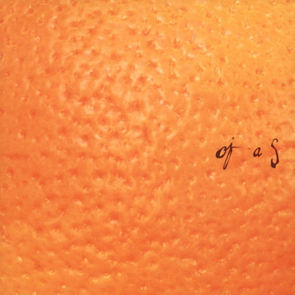 Ojas – Naranja (CD Album nuevo) - Miniatura 1 en LEMM DJ Store