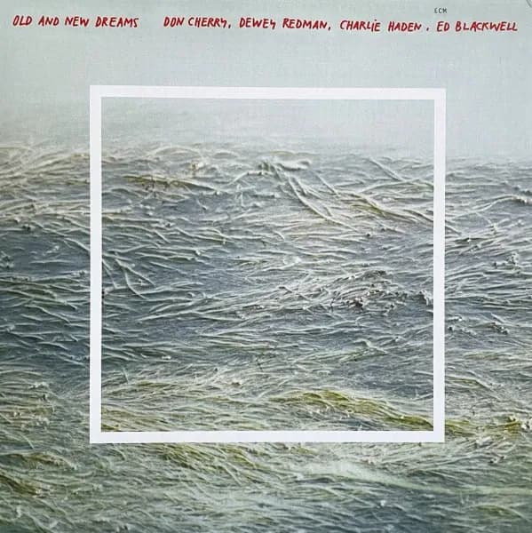 Old And New Dreams - Old And New Dreams (Vinilo LP nuevo) - Miniatura 1 en LEMM DJ Store