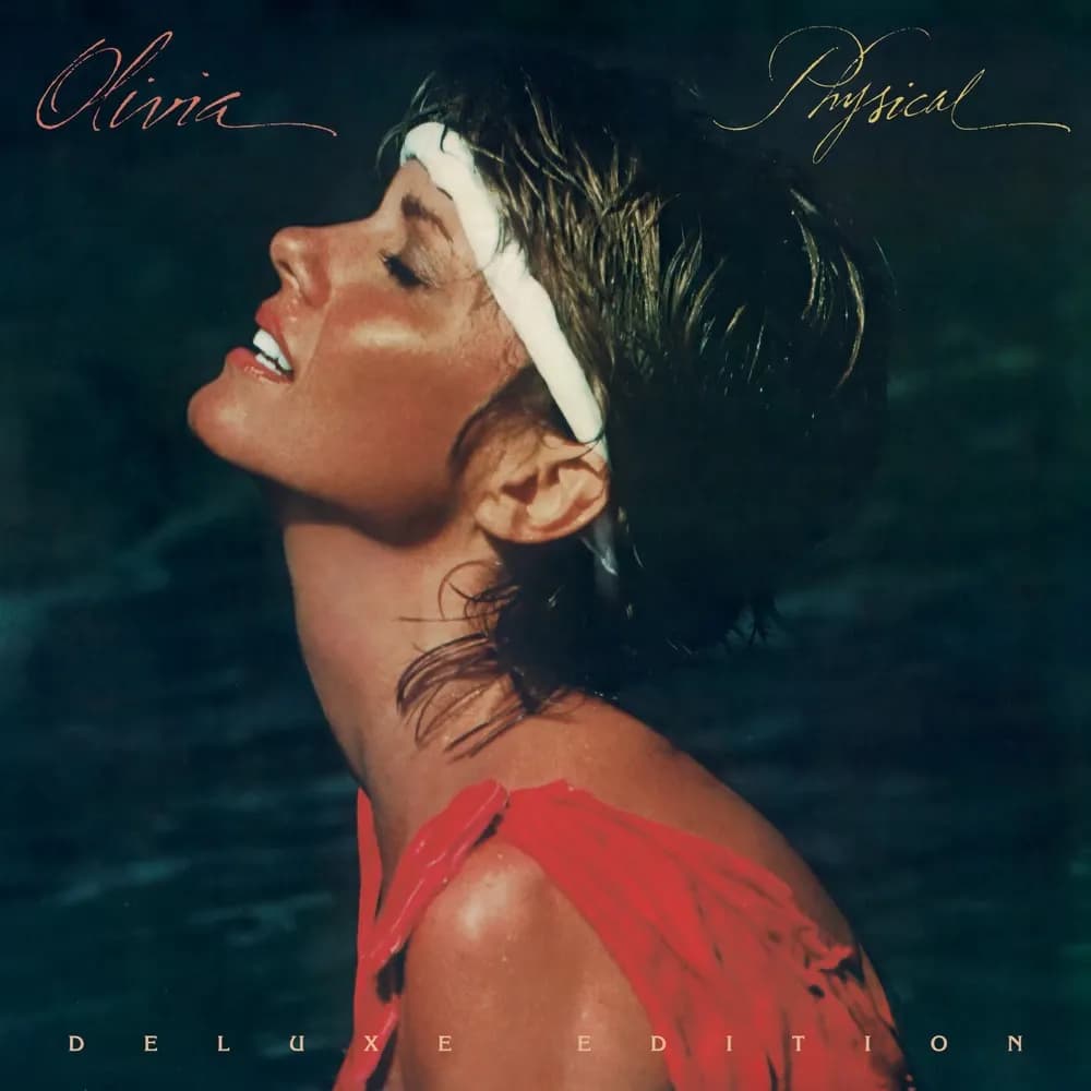 Olivia Newton-John - Physical (Vinilo LP nuevo) - Miniatura 1 en LEMM DJ Store